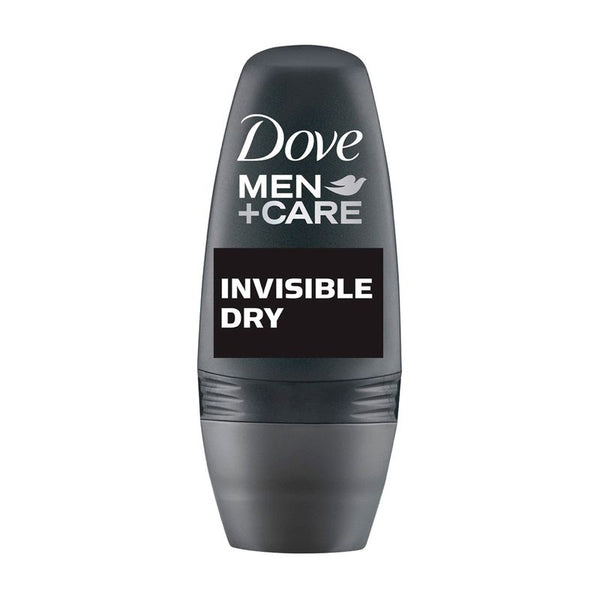 dove deo rol 50ml invisible dry